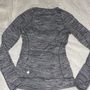 Lululemon long sleeve top